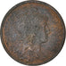 Coin, France, Dupuis, Centime, 1903, Paris, AU(50-53), Bronze, KM:840