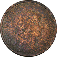 Coin, France, Dupuis, Centime, 1904, Paris, AU(50-53), Bronze, KM:840