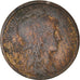 Coin, France, Dupuis, Centime, 1908, Paris, EF(40-45), Bronze, KM:840