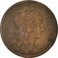 Coin, France, Dupuis, 2 Centimes, 1903, Paris, EF(40-45), Bronze, KM:841