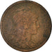 Coin, France, Dupuis, 2 Centimes, 1903, Paris, EF(40-45), Bronze, KM:841