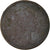 Moneda, Francia, Dupuis, 2 Centimes, 1911, Paris, BC+, Bronce, KM:841