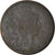 Moneda, Francia, Dupuis, 2 Centimes, 1911, Paris, MBC, Bronce, KM:841