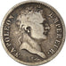 Moneta, Francia, Napoléon I, Franc, 1808, Strasbourg, MB, Argento, KM:682.3