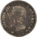 Coin, France, Napoleon III, 20 Centimes, 1860, Strasbourg, VF(20-25), Silver