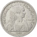 FRENCH INDO-CHINA, 20 Cents, 1945, Beaumont - Le Roger, KM #29.2, EF(40-45),...