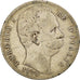 Moneta, Italia, Umberto I, 5 Lire, 1879, Rome, MB, Argento, KM:20