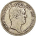 Monnaie, France, Louis-Philippe, 5 Francs, 1831, Bordeaux, TB, Argent