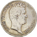 Münze, Frankreich, Louis-Philippe, 5 Francs, 1831, Marseille, S, Silber