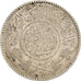 Coin, Saudi Arabia, UNITED KINGDOMS, Riyal, 1935/AH1354, AU(50-53), Silver