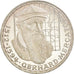 Moneta, GERMANIA - REPUBBLICA FEDERALE, 5 Mark, 1969, Stuttgart, Germany, SPL-