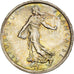 Coin, France, Semeuse, 5 Francs, 1960, MS(63), Silver, KM:926, Gadoury:770