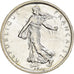 Coin, France, Semeuse, 5 Francs, 1960, MS(63), Silver, KM:926, Gadoury:770