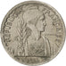 Indocina francese, 10 Cents, 1941, San Francisco, BB, Rame-nichel, KM:21.1a,...