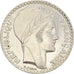 Monnaie, France, Turin, 20 Francs, 1934, Paris, TTB+, Argent, Gadoury:852