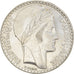 Münze, Frankreich, Turin, 20 Francs, 1938, Paris, SS, Silber, KM:879