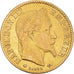 Coin, France, Napoleon III, 10 Francs, 1867, Paris, VF(30-35), Gold, KM:800.1
