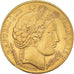 Coin, France, Cérès, 10 Francs, 1899, Paris, EF(40-45), Gold, KM:830
