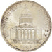Münze, Frankreich, Panthéon, 100 Francs, 1983, Paris, SS, Silber, KM:951.1