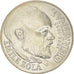 Coin, France, Germinal, 100 Francs, 1985, Paris, AU(55-58), Silver, KM:957