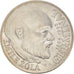 Coin, France, Germinal, 100 Francs, 1985, Paris, MS(60-62), Silver, KM:957