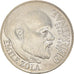 Münze, Frankreich, Germinal, 100 Francs, 1985, Paris, VZ+, Silber, KM:957