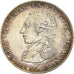 Coin, France, Lafayette, 100 Francs, 1987, EF(40-45), Silver, KM:962