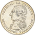 Coin, France, Lafayette, 100 Francs, 1987, AU(55-58), Silver, KM:962
