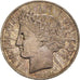 Coin, France, Fraternité, 100 Francs, 1988, EF(40-45), Silver, KM:966