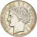 Coin, France, Fraternité, 100 Francs, 1988, AU(50-53), Silver, KM:966