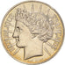 Moneta, Francia, Fraternité, 100 Francs, 1988, BB+, Argento, KM:966