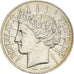 Monnaie, France, Fraternité, 100 Francs, 1988, SUP, Argent, Gadoury:903, KM:966