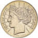 Coin, France, Fraternité, 100 Francs, 1988, MS(60-62), Silver, KM:966