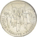 Monnaie, France, Libération de Paris, 100 Francs, 1994, SUP, Argent