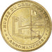 France, Token, Touristic token, Arromanches - Musée du Débarquement n°1, Arts