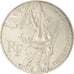 Coin, France, Liberté guidant le peuple, 100 Francs, 1993, AU(50-53), Silver