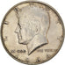 Coin, United States, Kennedy Half Dollar, Half Dollar, 1964, U.S. Mint