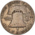 Moneta, USA, Franklin Half Dollar, Half Dollar, 1951, U.S. Mint, Philadelphia