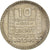 Coin, France, Turin, 10 Francs, 1931, Paris, AU(55-58), Silver, KM:878