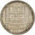 Coin, France, Turin, 10 Francs, 1931, Paris, AU(55-58), Silver, KM:878