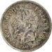 Münze, Frankreich, Napoleon III, 20 Centimes, 1867, Strasbourg, S, Silber