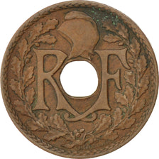 Coin, French Indochina, 1/2 Cent, 1937, EF(40-45), Bronze, KM:20, Lecompte:29
