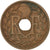 Moneta, Indocina francese, 1/2 Cent, 1937, BB, Bronzo, KM:20, Lecompte:29