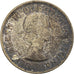 Munten, Canada, Elizabeth II, 50 Cents, 1953, Royal Canadian Mint, Ottawa, PR