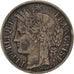 Monnaie, France, Cérès, 5 Francs, 1851, Paris, TB, Argent, Gadoury:719