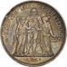 Moneda, Francia, Hercule, 10 Francs, 1969, Paris, EBC, Plata, KM:932