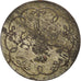 Moneta, Turchia, Abdul Hamid II, 10 Para, 1901, Qustantiniyah, BB+, Argento