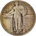 Moneta, Stati Uniti, Standing Liberty Quarter, Quarter, 1930, U.S. Mint