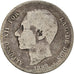 Coin, Spain, Alfonso XII, Peseta, 1882, Madrid, F(12-15), Silver, KM:686