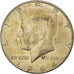 Coin, United States, Kennedy Half Dollar, Half Dollar, 1964, U.S. Mint